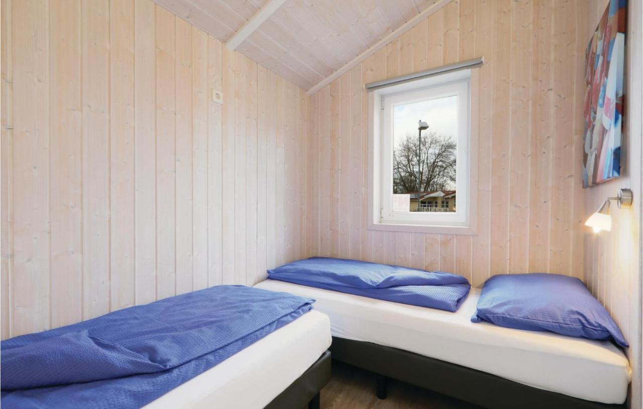 Schmugglerstieg 5 - Dorf 6 Villa Priwall Eksteriør billede