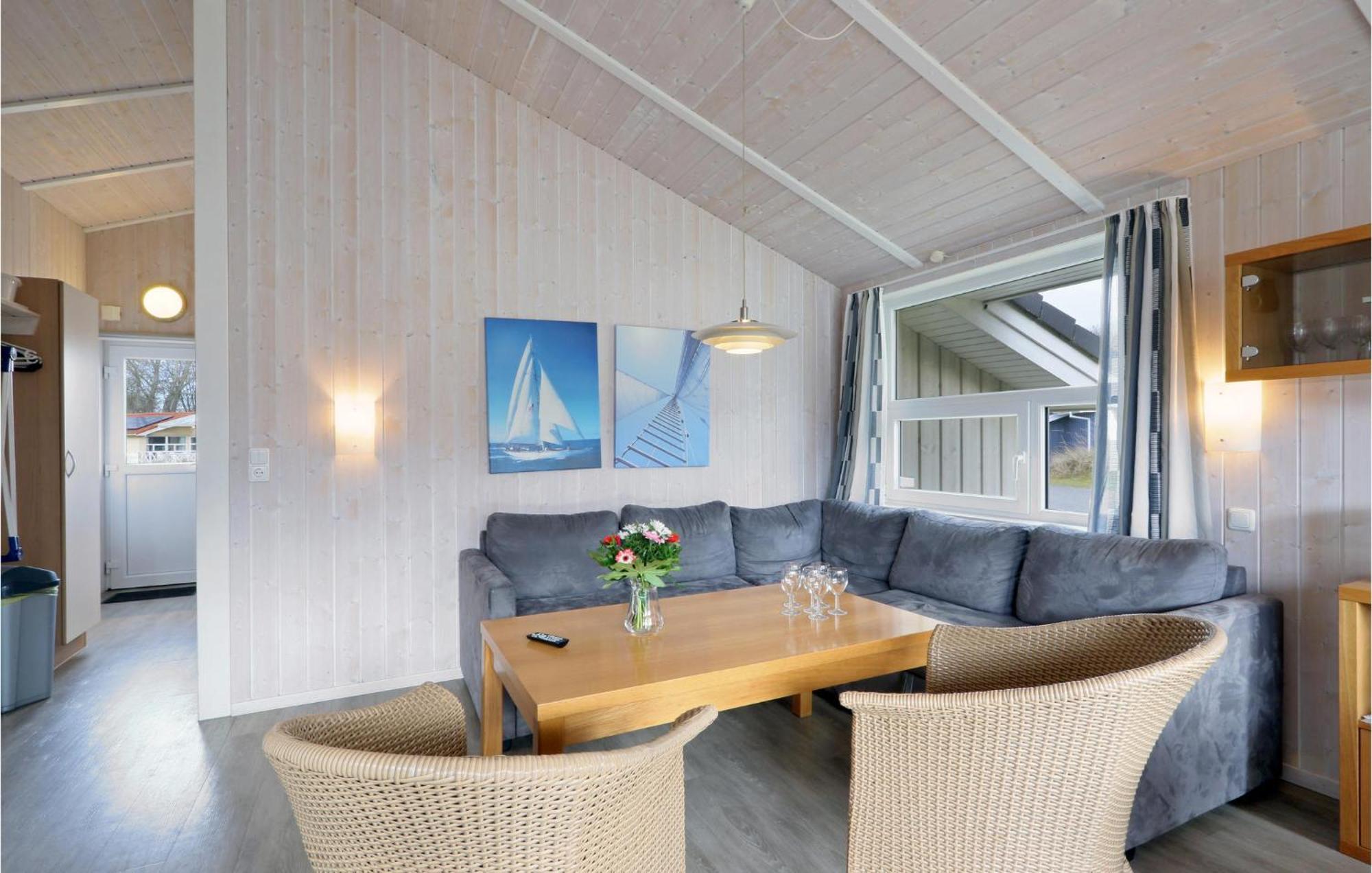 Schmugglerstieg 5 - Dorf 6 Villa Priwall Eksteriør billede